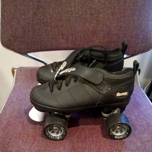 Chicago Bullet speedskates